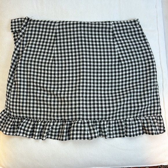 H&M Skort - Picture 3 of 5